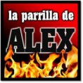 Restaurante "La Parrilla de Alex"